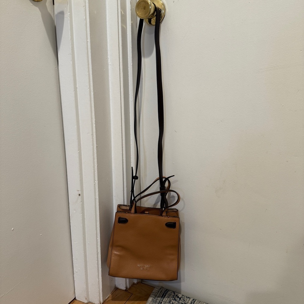 Kate Spade New York Lane Small Satchel/Purse - Picture 7 of 11
